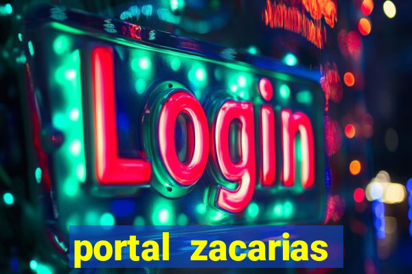 portal zacarias cavando propia cova